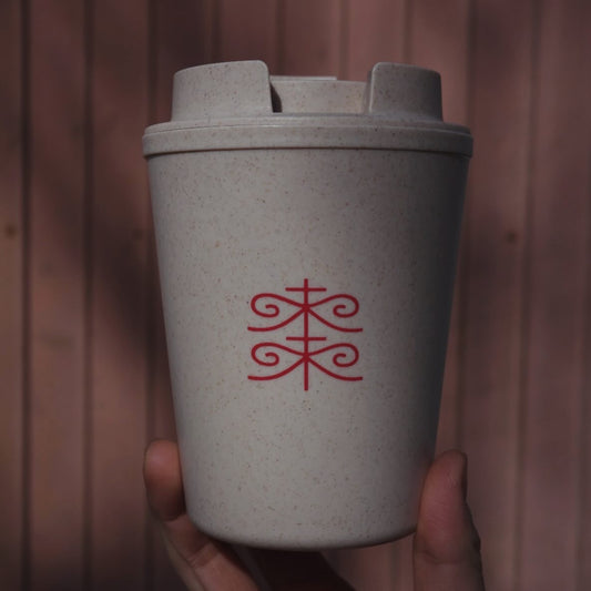 オリジナルタンブラー