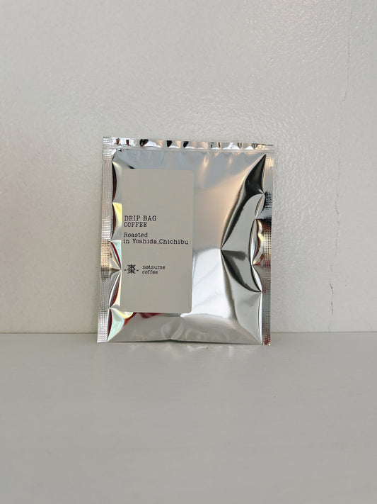 コーヒードリップバッグ